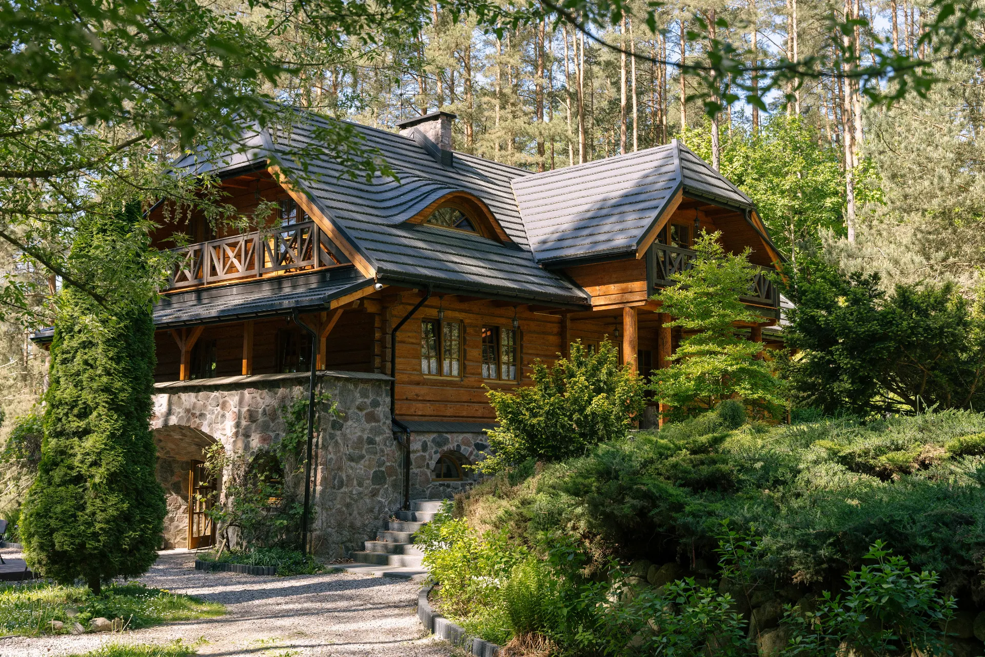 Kamyki