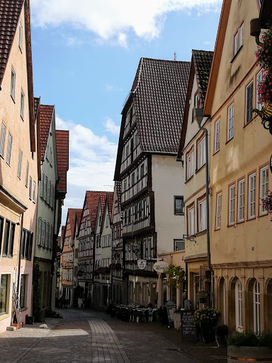 Gothaer Versicherungen in Bad Wimpfen Fred Mainka - Thumbnail