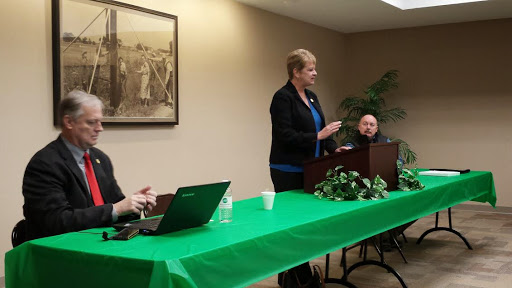 Greensburg Decatur County Chamber of Commerce - Thumbnail