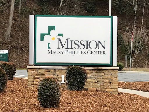 Mission My Care Now - Spruce Pine - Thumbnail