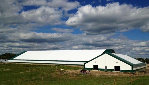 Kuka Equestrian Center - Thumbnail