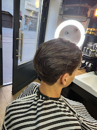 Photo n°16 de Giovano barber à Strasbourg (Salon de coiffure)
