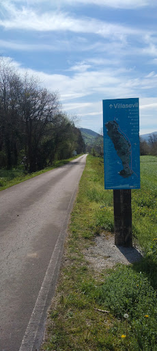 Vía Verde del Pas (Villasevil-Iruz) - Thumbnail