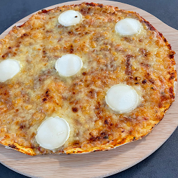 Photo n°43 de Ze Pizza Carquefou - Au sein du Carquefood - Pizza à emporter à Carquefou (Pizzeria)