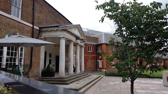 The Guardhouse