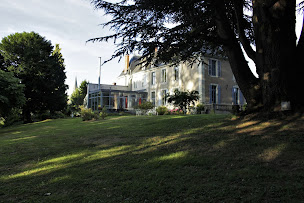 Photo n°30 de Manoir de la Voute à Pouillé (Gîte)