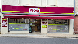 Photo n°9 de Proxi Super Tournon saint martin à Tournon-Saint-Martin (Supérette)