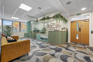 CREATE Business Hub - Chelmsford