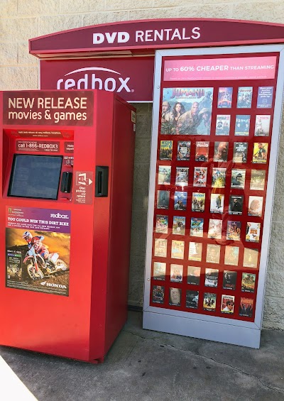 Redbox