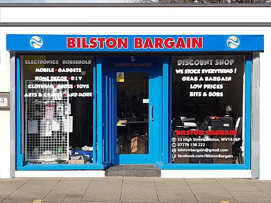 Bilston Bargain