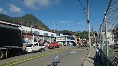 Photos of Gallery Riosucio