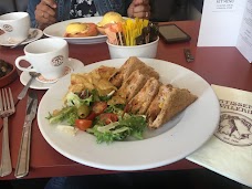 Patisserie Valerie – York york