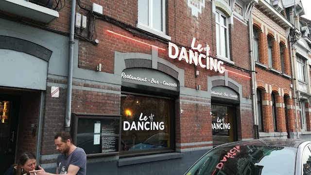 Le Dancing