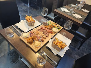 Photo n°26 de Le Loft à Portes-lès-Valence (Pizzeria)