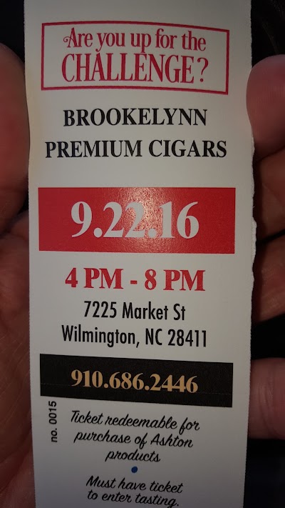 Photos of Brookelynn Premium Cigars