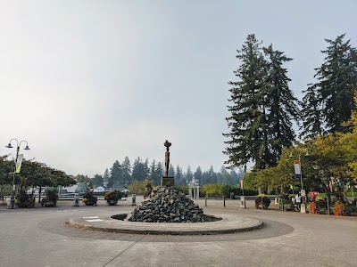 Millennium Plaza Park