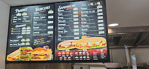 Photo n°5 de Grillade 29 à Brest (Restauration rapide)