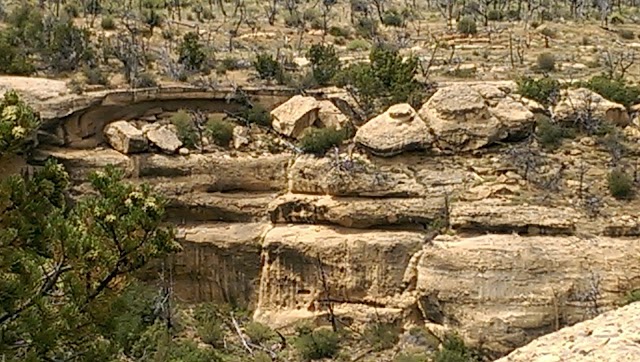 Cliff Palace