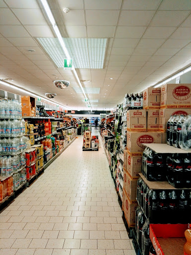 Lidl Poggio Renatico - Thumbnail