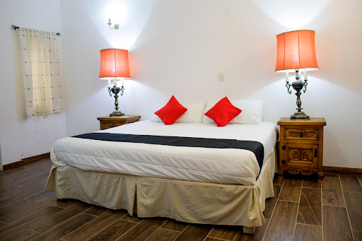 Hotel Don Porfirio - Thumbnail