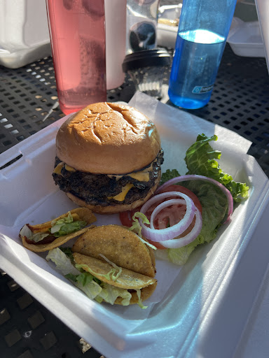 The Yard Food Truck - Thumbnail
