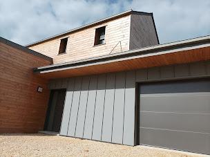 Photo n°5 de Archi.Tek.Bois à La Bouëxière (Constructeur de maisons en bois)