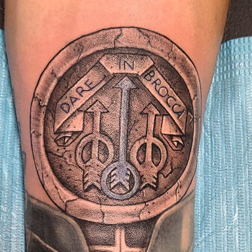 Lucid Fine Art and Tattoos - Thumbnail