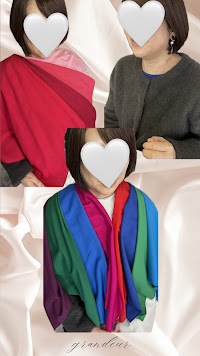 パーソナルカラー・骨格診断・顔タイプ®診断 grandeur-グランドール