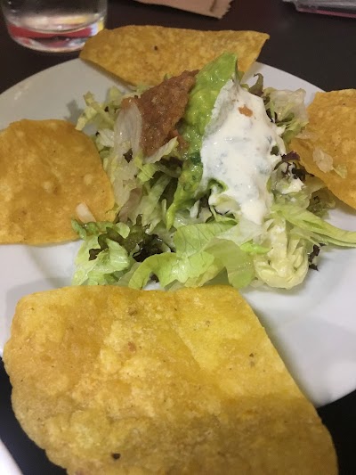 Photos of Aztecas Buga