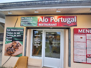 Photo n°9 de Alô Portugal à Biganos (Restaurant portugais)
