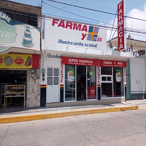 Farma y Mas Chilac