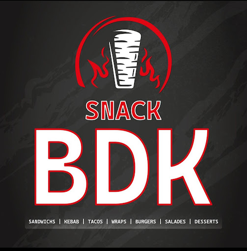 Photo 1 - SNACK BDK