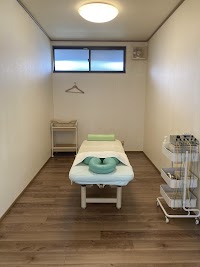 神谷鍼灸治療院