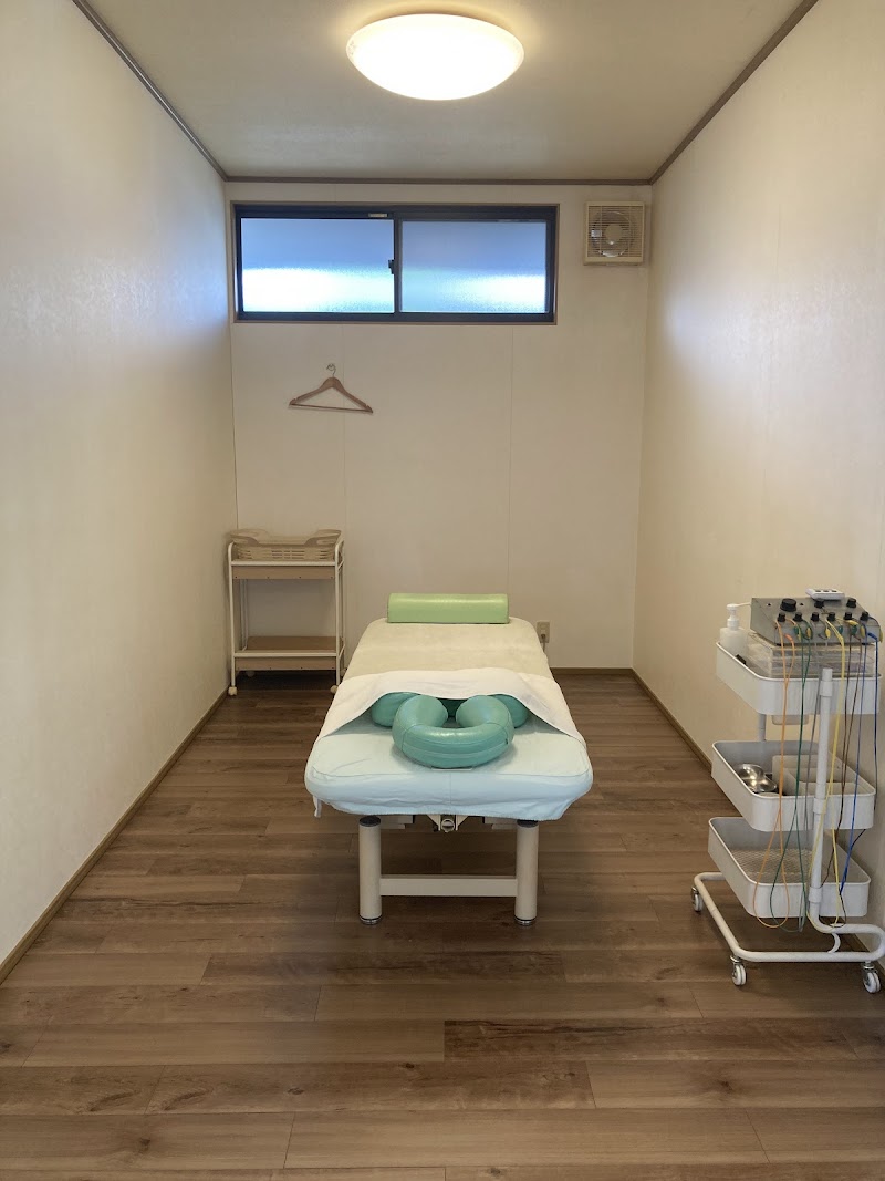 神谷鍼灸治療院