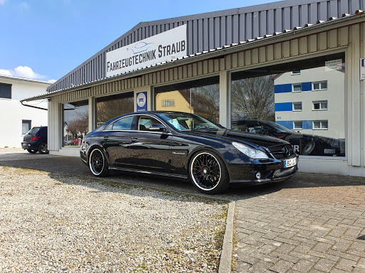 Fahrzeugtechnik Straub - Thumbnail
