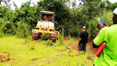 Photos of Salini Nigeria Ltd