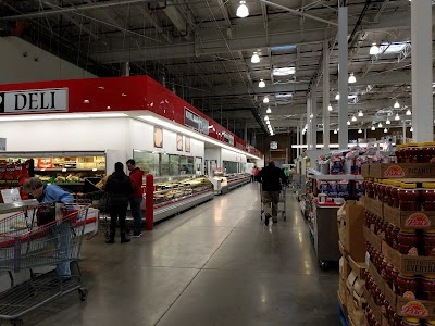 Costco Wholesale