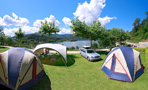 Camping Orta - Visual