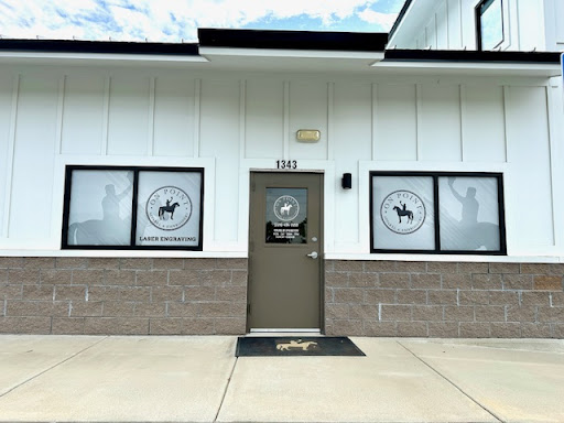 On Point Apparel & Embroidery Inc