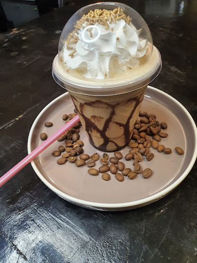 Caffe Aroma Casa Tostadora - Thumbnail