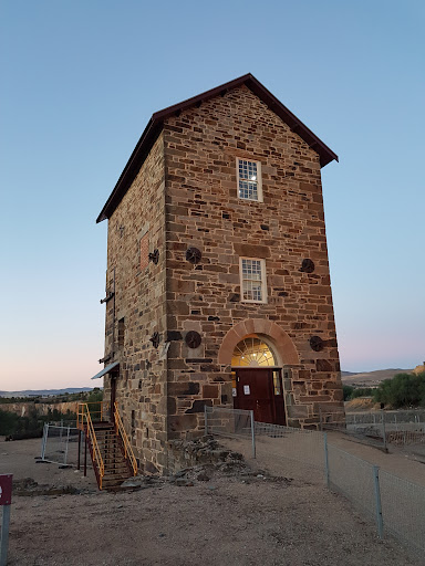 Morphett's Engine House Museum - Thumbnail