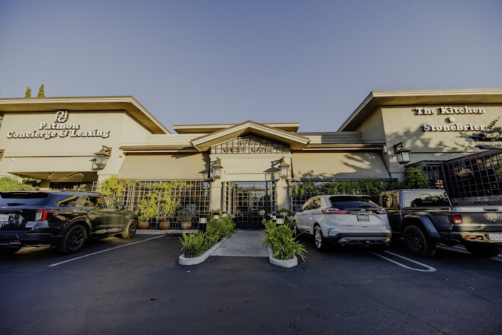 The Kitchen @ Stonebrier by null