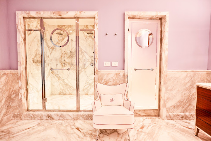 Cipriani Resort, Residences & Casino by null