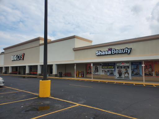 Shasa Beauty Supply