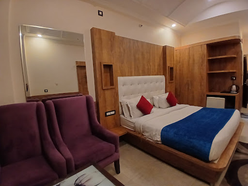 🌄 Looking for the Best Hotel in McLeod Ganj Dharamshala? 🌄