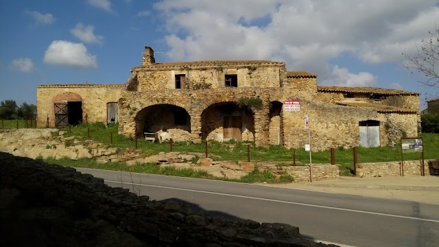Hotel El Cau del Papibou
