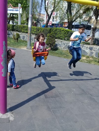 Photos of Togay Park
