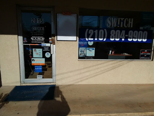 Switch Insurance Agency - Thumbnail