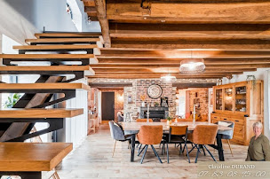 Photo n°1 de Claudine Durand agence immobilière Campbon à Campbon (Agent immobilier)