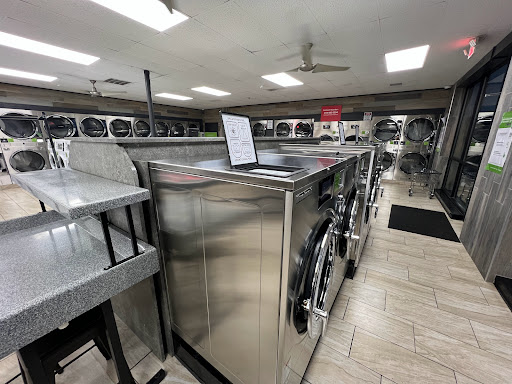 Flash Forest Home Laundromat - Thumbnail